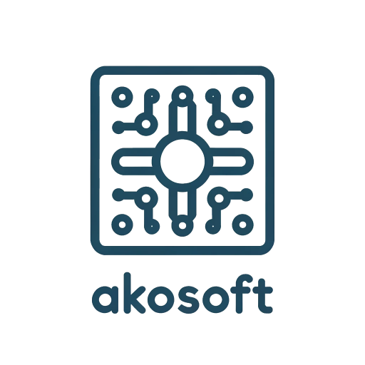 akosoft.pl Logo